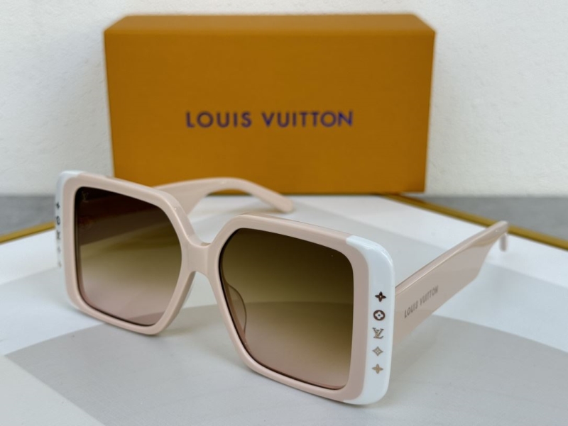 LV Sunglasses